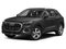 2020 Audi Q3 Premium quattro
