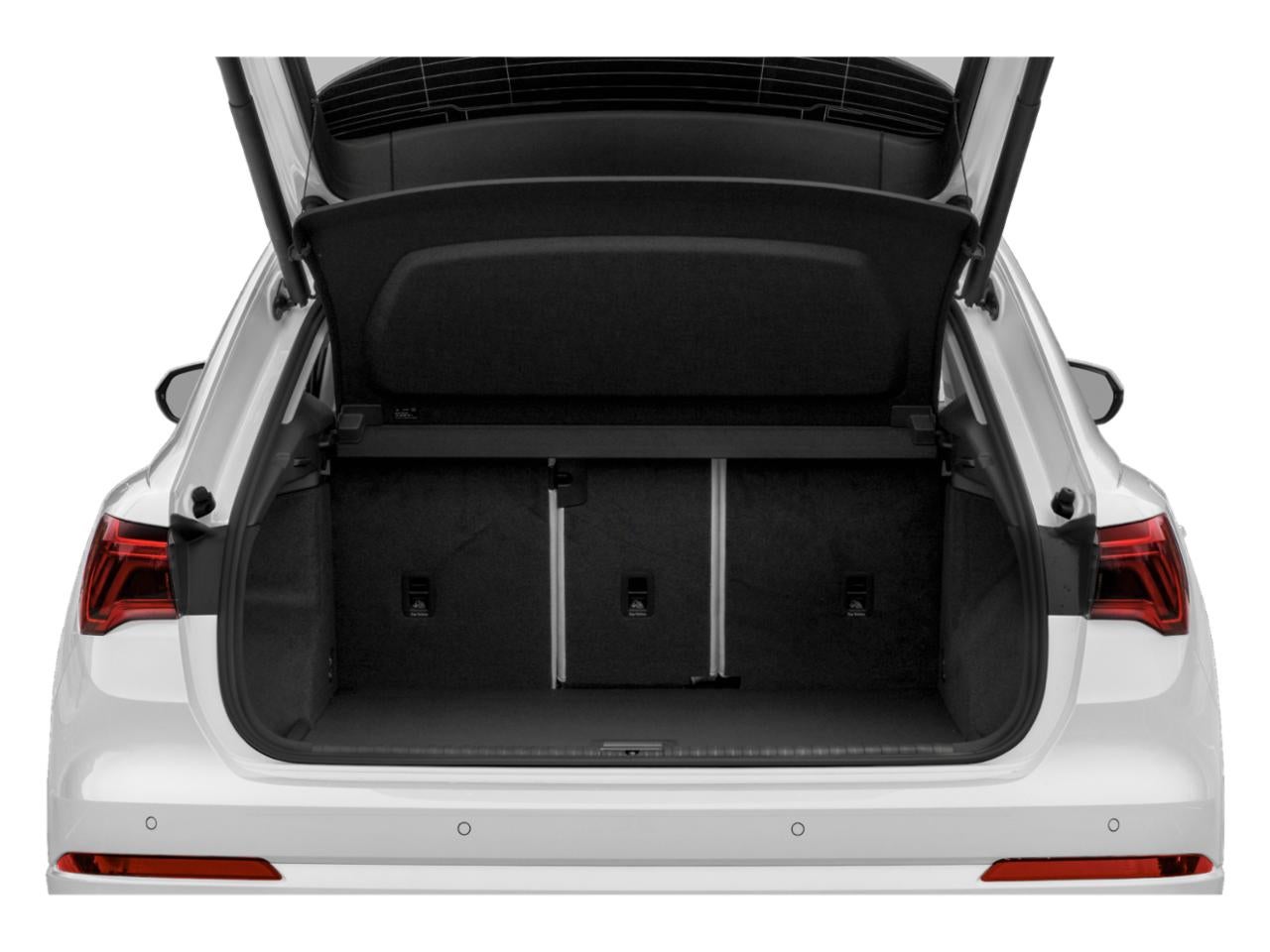 2020 Audi Q3 Premium quattro