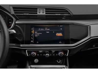 2020 Audi Q3 Premium quattro