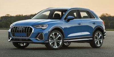 2020 Audi Q3 Premium quattro