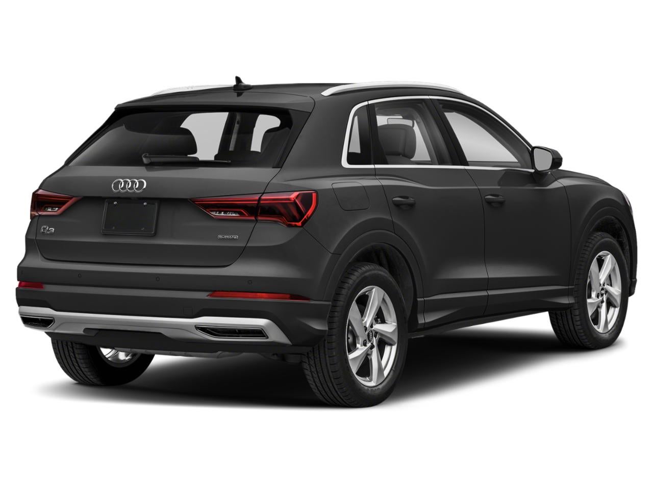 2020 Audi Q3 Premium quattro