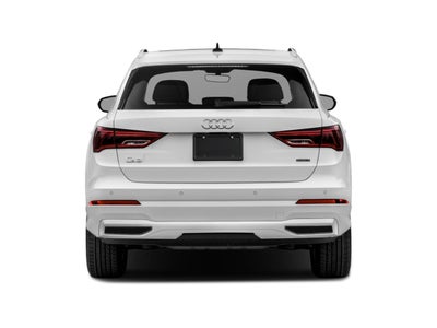 2020 Audi Q3 Premium quattro