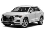 2020 Audi Q3 Premium S line quattro