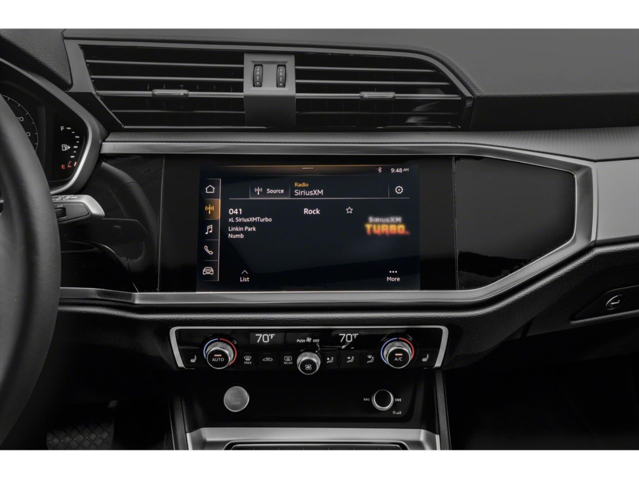 2020 Audi Q3 Premium S line quattro