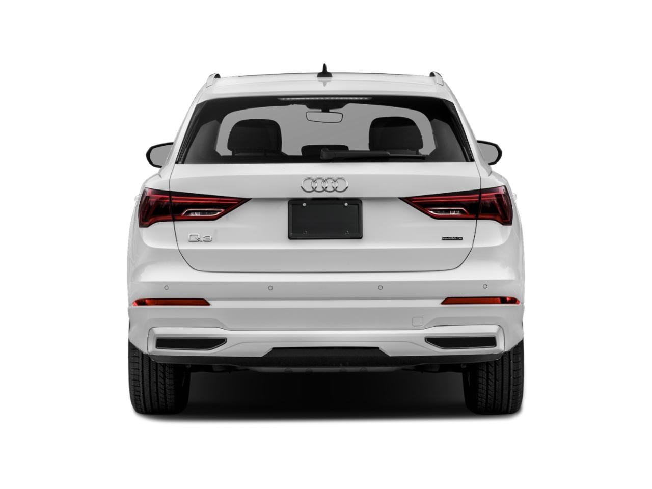 2020 Audi Q3 Premium S line quattro