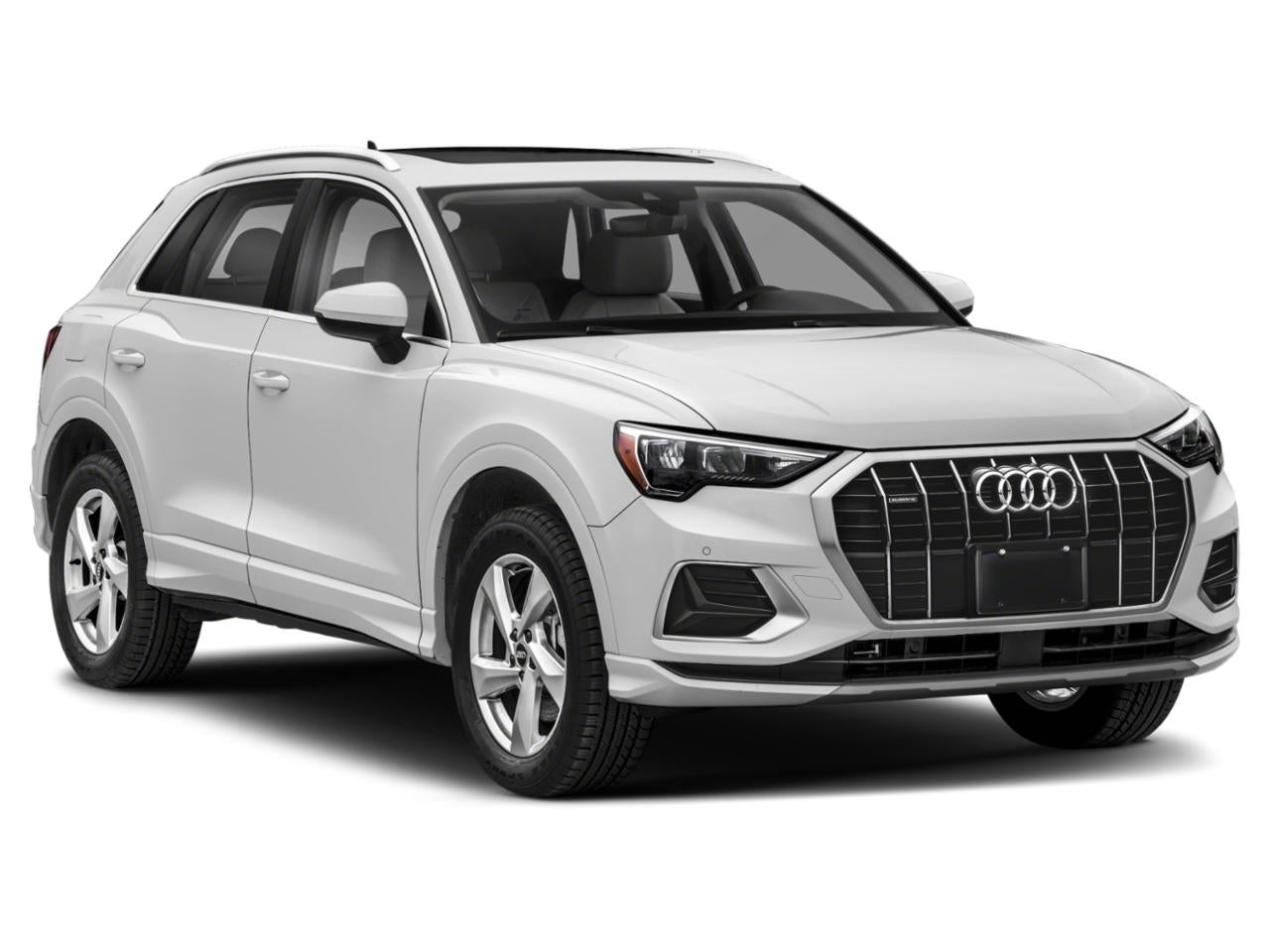2020 Audi Q3 Premium S line quattro