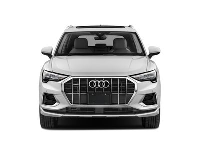 2020 Audi Q3 Premium S line quattro