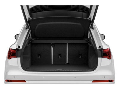 2020 Audi Q3 Premium S line quattro