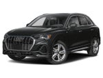 2024 Audi Q3 Premium Plus S Line quattro