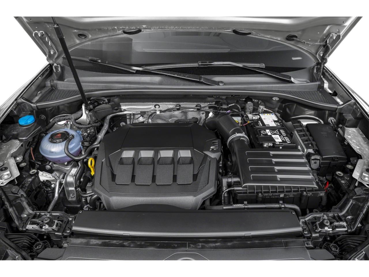 2024 Audi Q3 Premium Plus S Line quattro