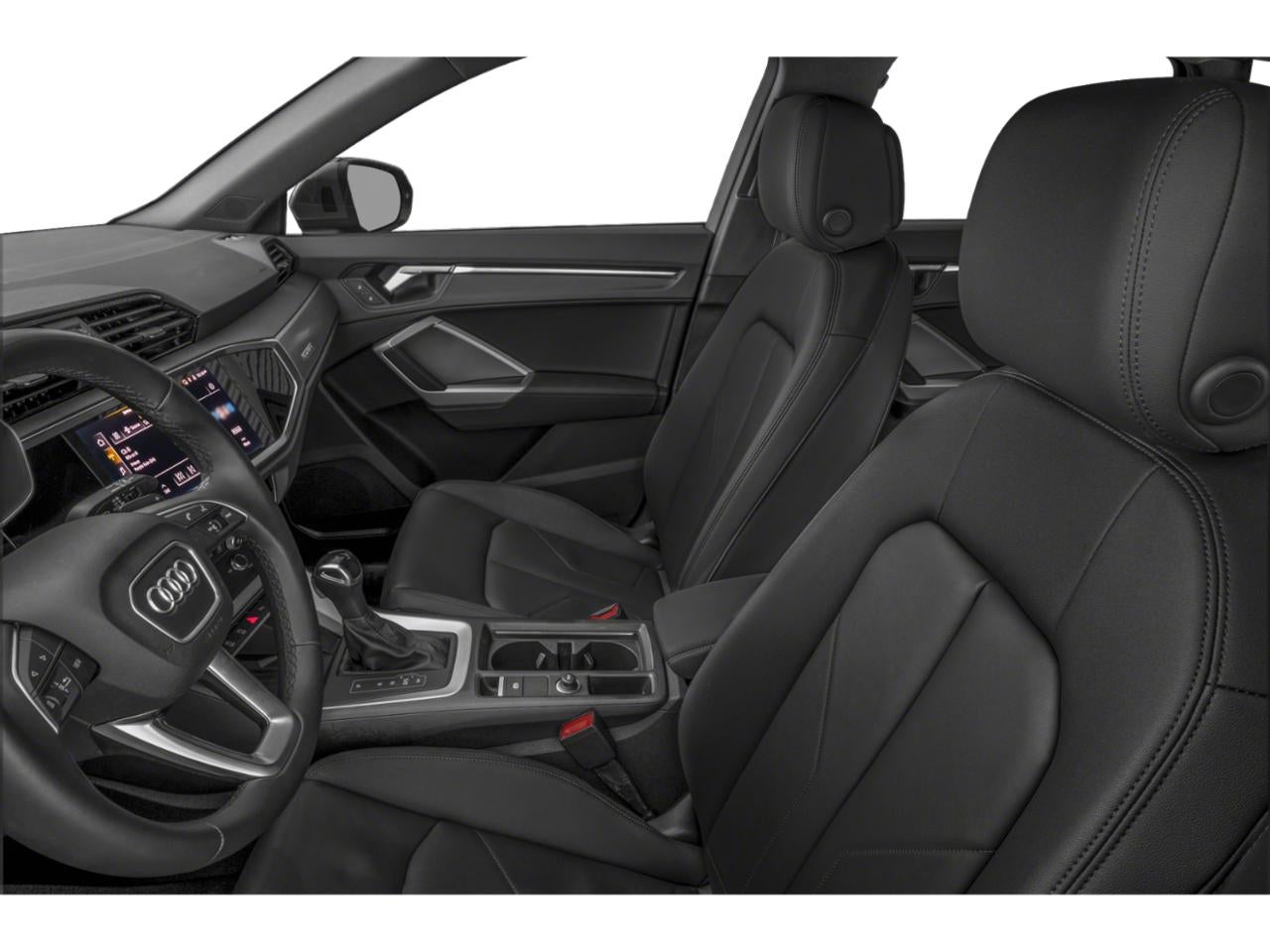 2024 Audi Q3 Premium Plus S Line quattro