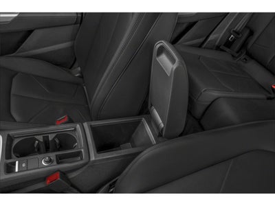 2024 Audi Q3 Premium Plus S Line quattro