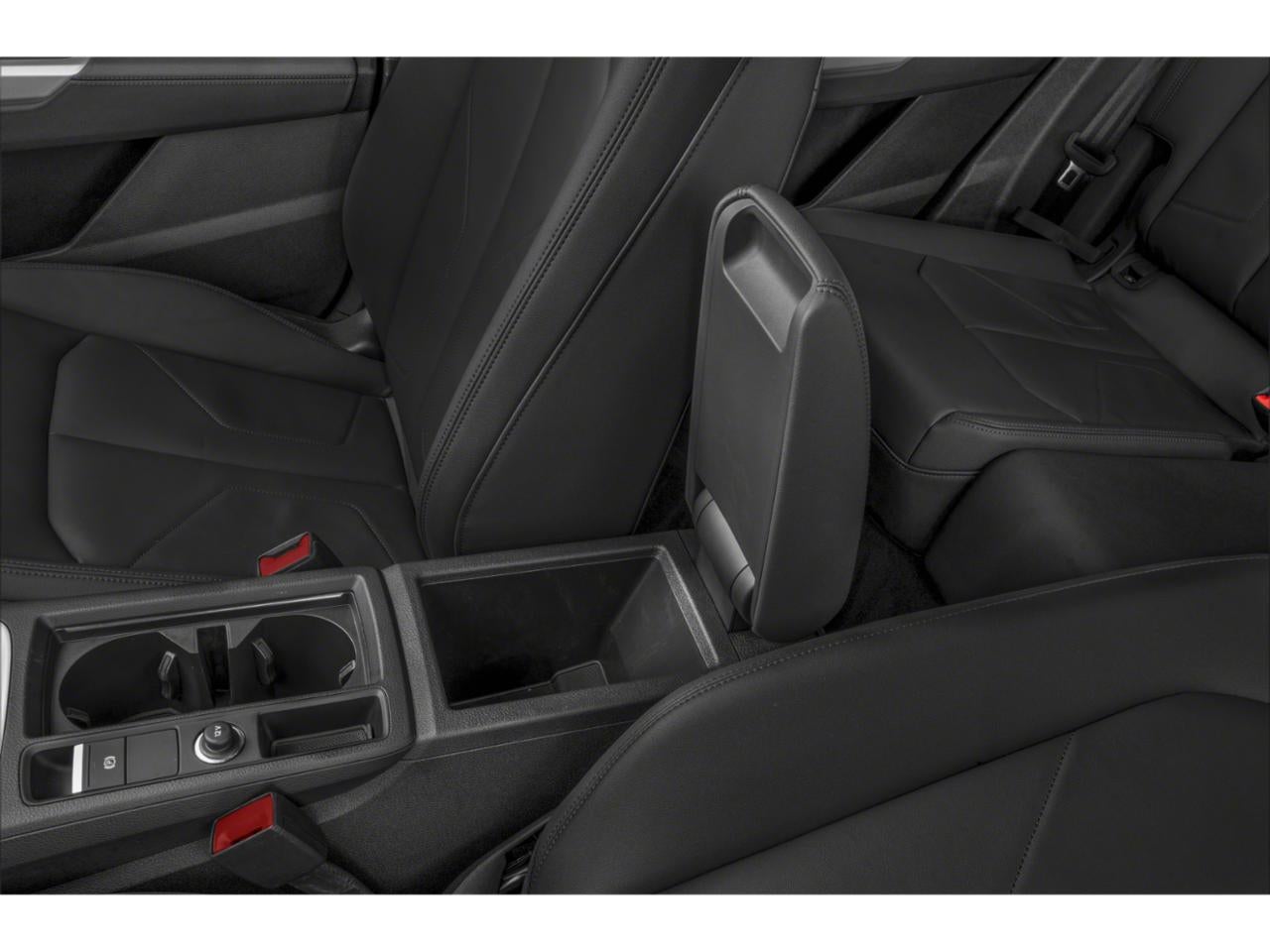 2024 Audi Q3 Premium Plus S Line quattro