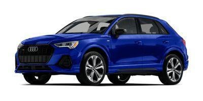 2024 Audi Q3 Premium Plus S Line quattro