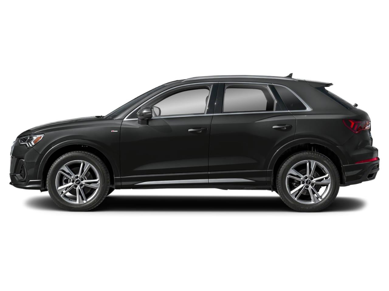 2024 Audi Q3 Premium Plus S Line quattro