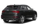 2024 Audi Q3 Premium Plus S Line quattro