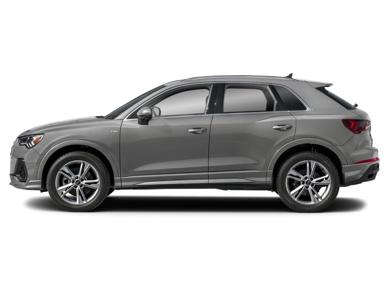 2024 Audi Q3 Premium Plus S Line quattro