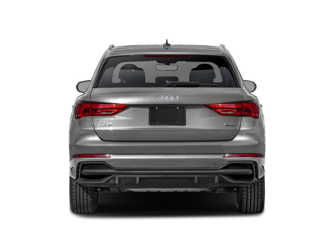2024 Audi Q3 Premium Plus S Line quattro