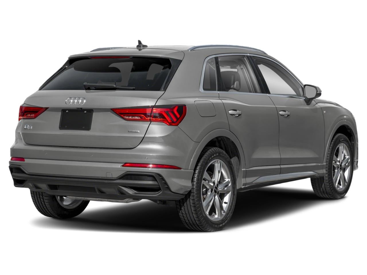 2024 Audi Q3 Premium Plus S Line quattro