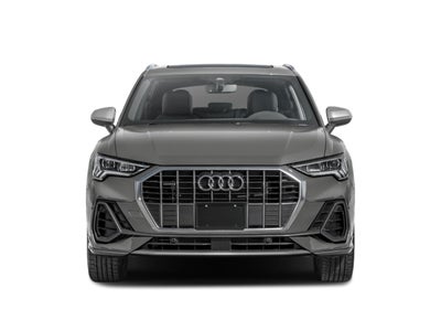 2024 Audi Q3 Premium Plus S Line quattro
