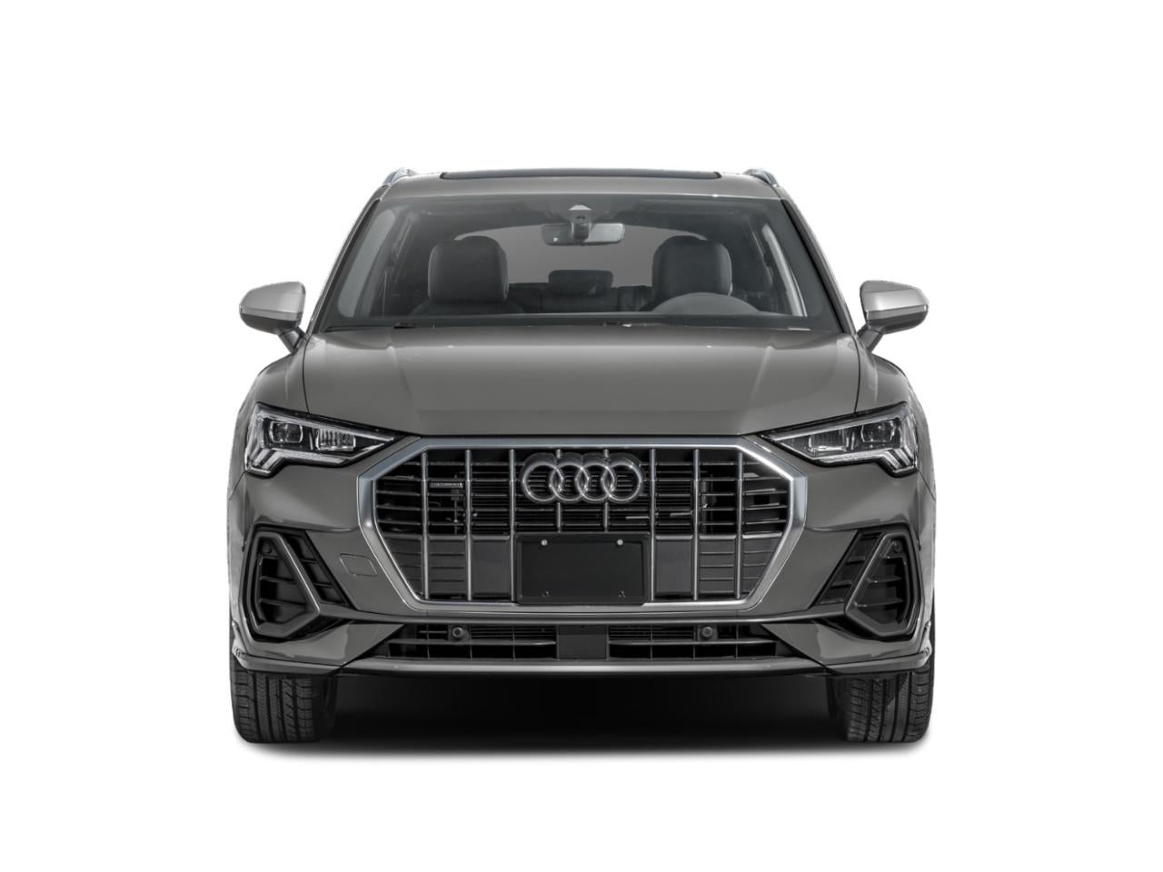 2024 Audi Q3 Premium Plus S Line quattro