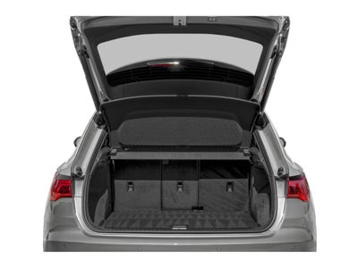 2024 Audi Q3 Premium Plus S Line quattro