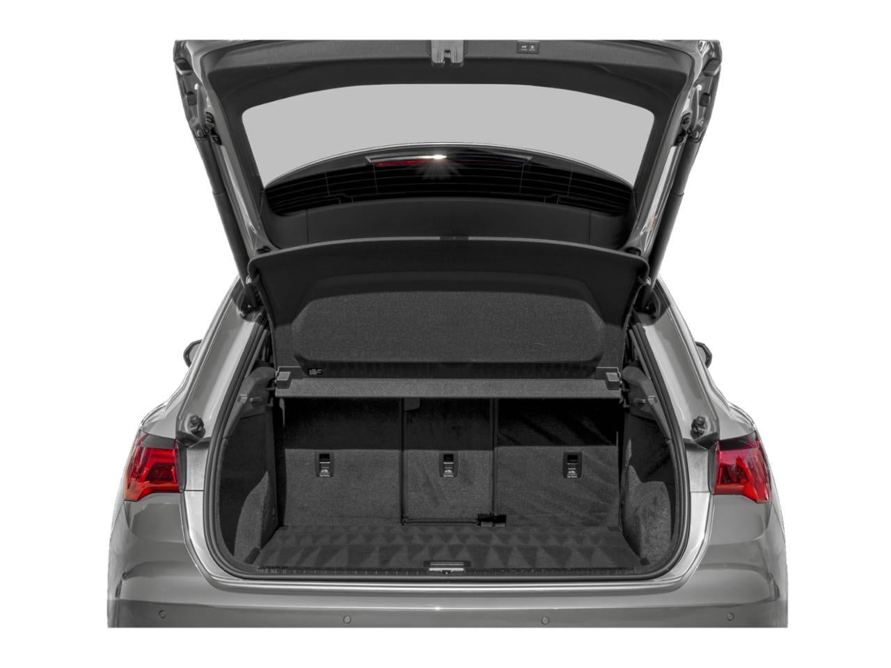 2024 Audi Q3 Premium Plus S Line quattro