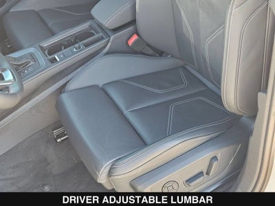 2024 Audi Q3 Premium Plus S Line quattro