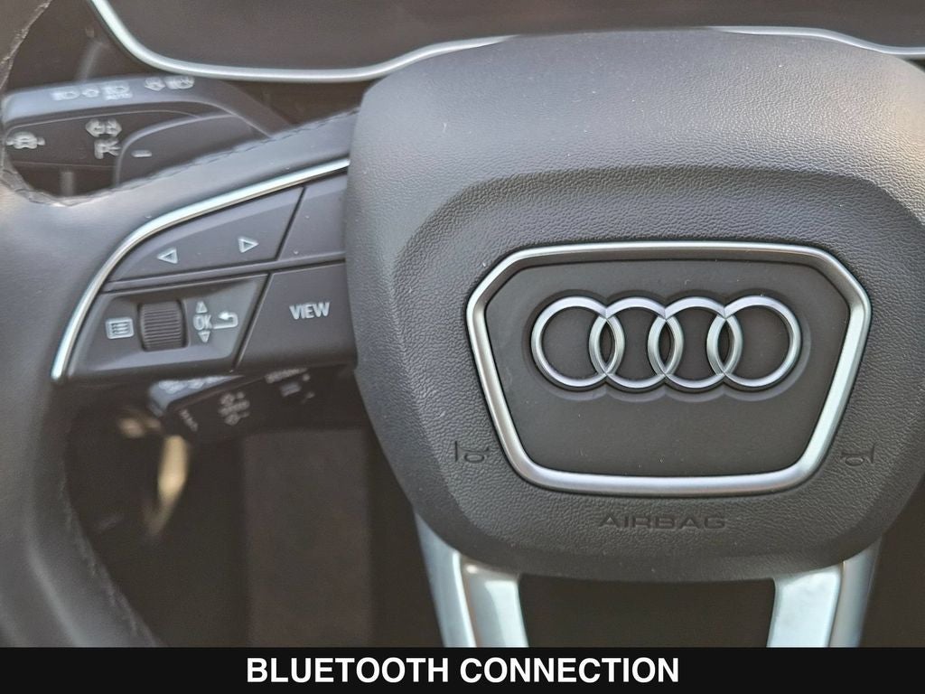 2024 Audi Q3 Premium Plus S Line quattro