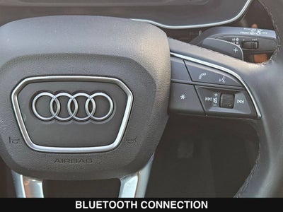 2024 Audi Q3 Premium Plus S Line quattro
