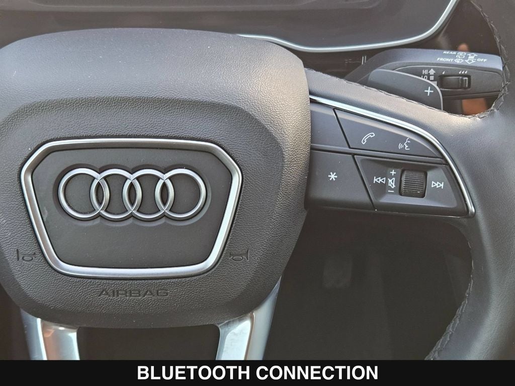 2024 Audi Q3 Premium Plus S Line quattro