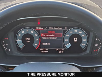 2024 Audi Q3 Premium Plus S Line quattro
