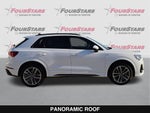 2024 Audi Q3 Premium Plus S Line quattro