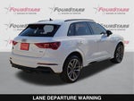 2024 Audi Q3 Premium Plus S Line quattro