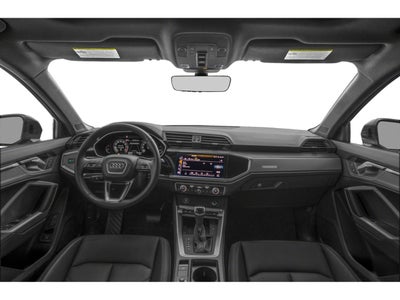 2024 Audi Q3 Premium Plus S Line quattro
