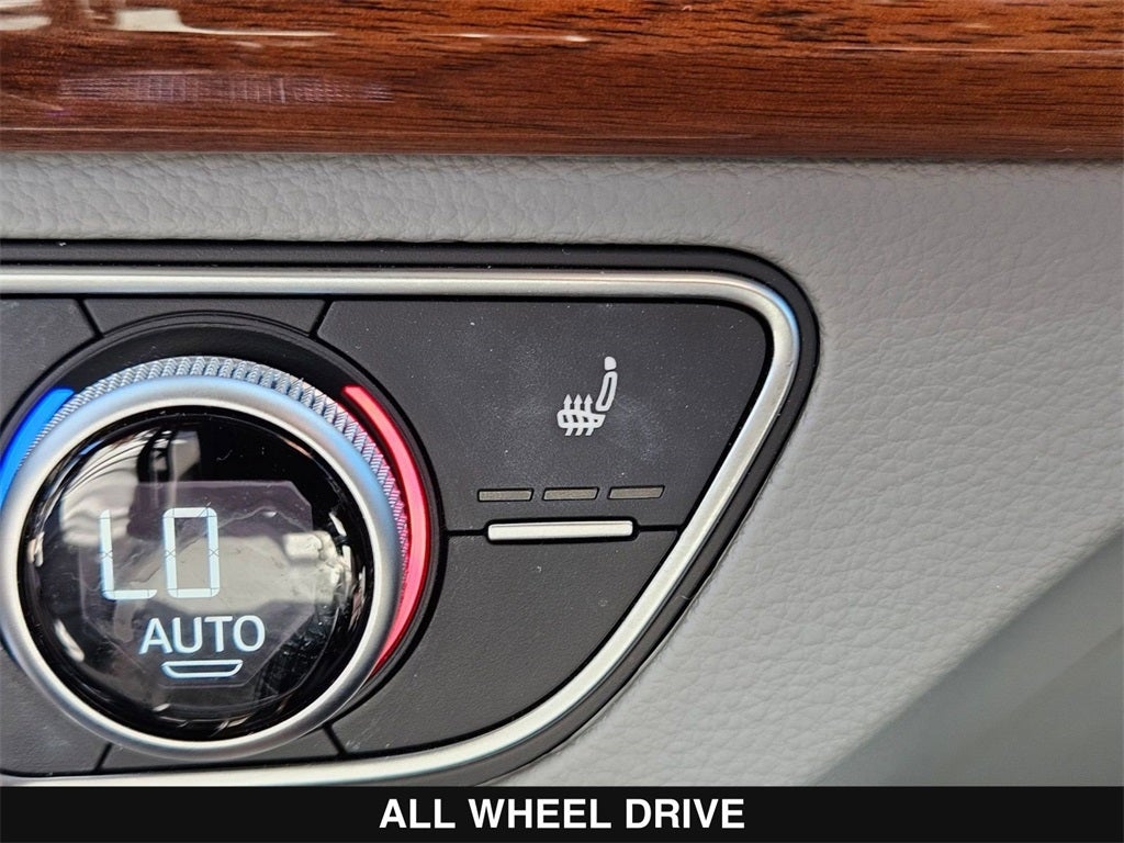 2022 Audi Q5 e 55 Premium S Line