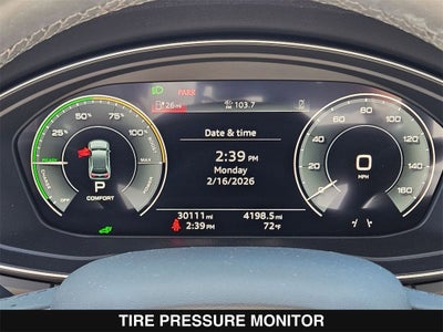 2022 Audi Q5 e 55 Premium S Line