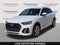 2022 Audi Q5 e 55 Premium S Line