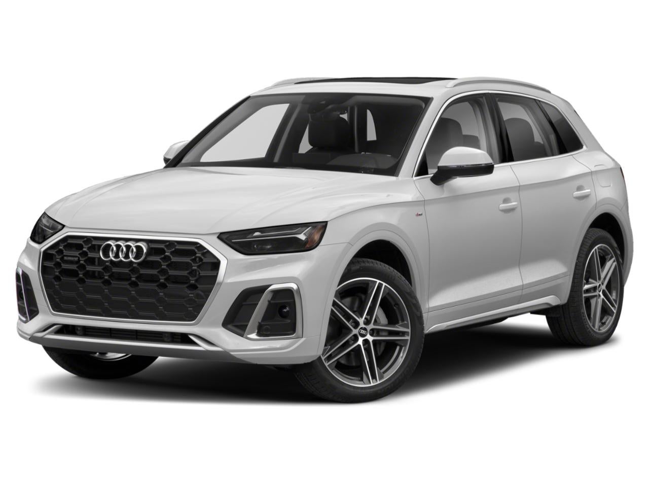 2022 Audi Q5 e 55 Premium S Line
