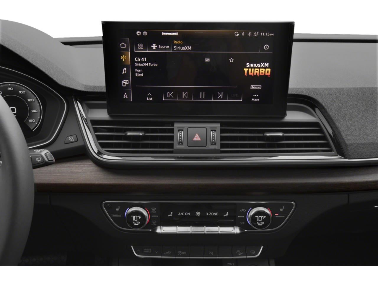 2022 Audi Q5 e 55 Premium S Line