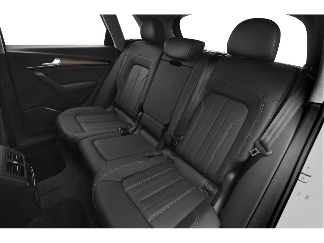 2022 Audi Q5 e 55 Premium S Line