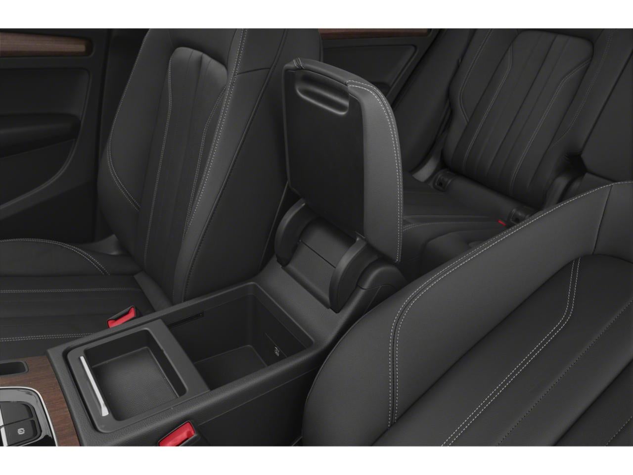 2022 Audi Q5 e 55 Premium S Line