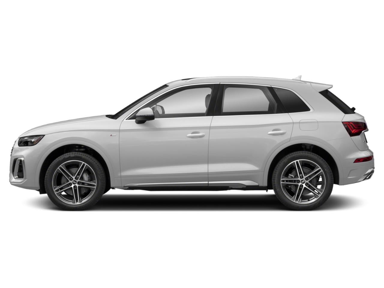 2022 Audi Q5 e 55 Premium S Line