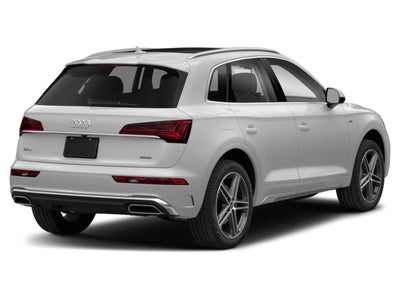 2022 Audi Q5 e 55 Premium S Line