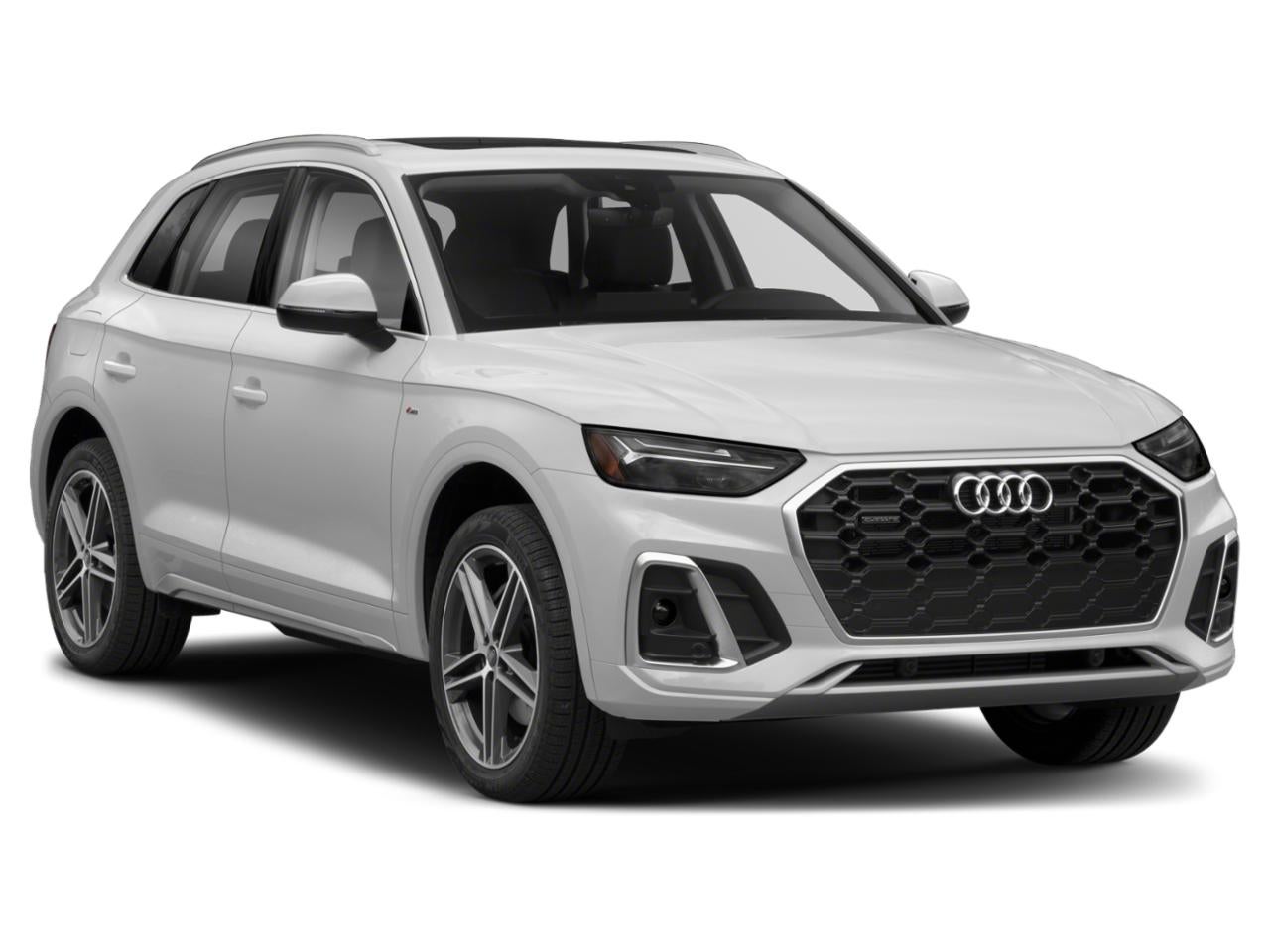 2022 Audi Q5 e 55 Premium S Line