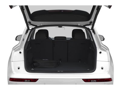 2022 Audi Q5 e 55 Premium S Line