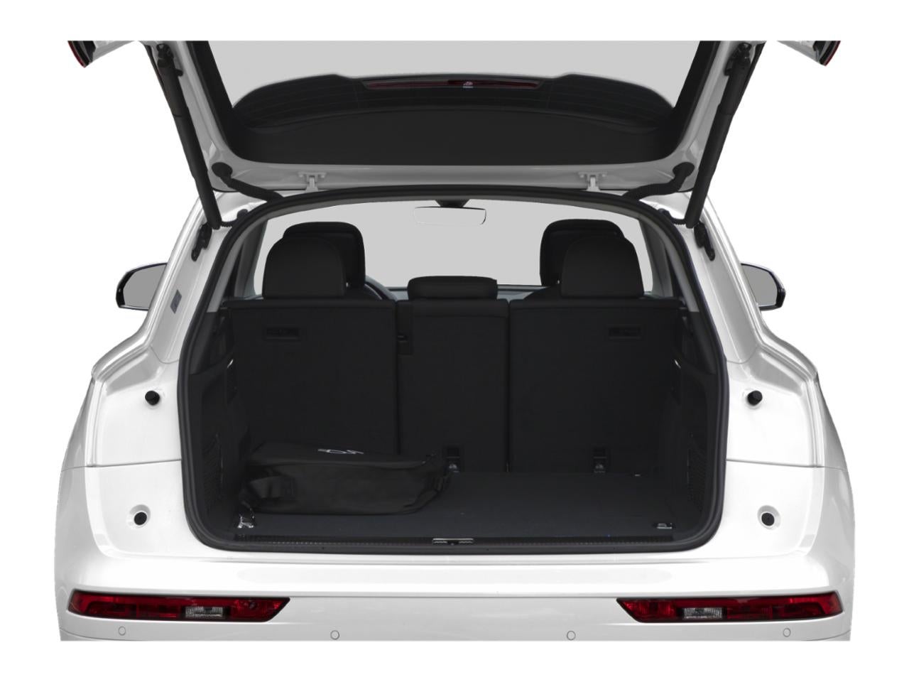 2022 Audi Q5 e 55 Premium S Line