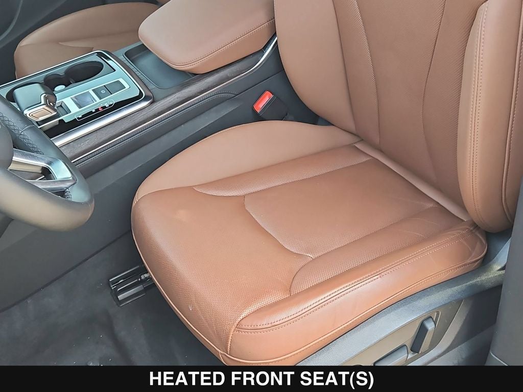 2024 Audi Q7 45 Premium Plus quattro