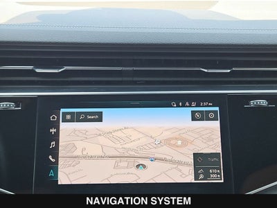 2024 Audi Q7 45 Premium Plus quattro