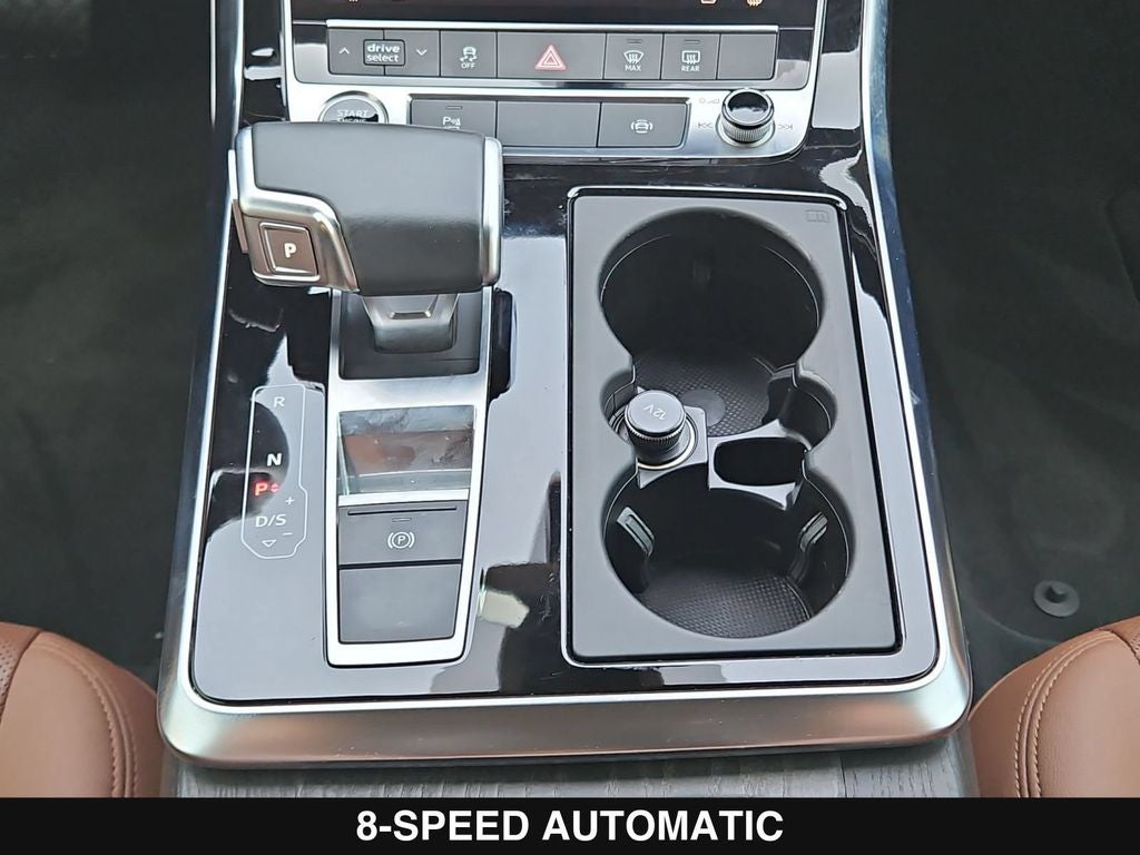 2024 Audi Q7 45 Premium Plus quattro